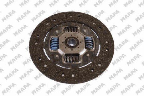 Комплект сцепления в сборе ma-Pa 005240208