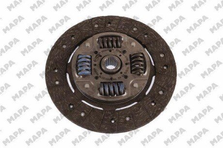Комплект сцепления в сборе ma-Pa 005240209