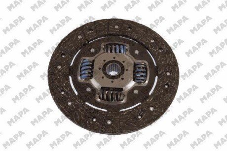 Комплект сцепления в сборе ma-Pa 005240209