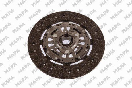 Комплект сцепления в сборе ma-Pa 005240509