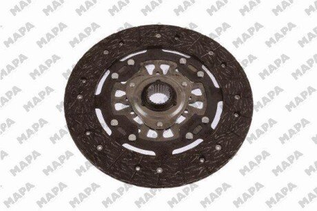 Комплект сцепления в сборе ma-Pa 005240509