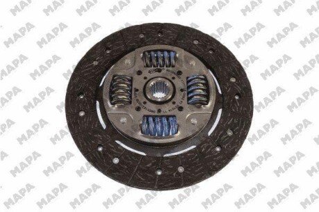 Комплект сцепления в сборе ma-Pa 005240709