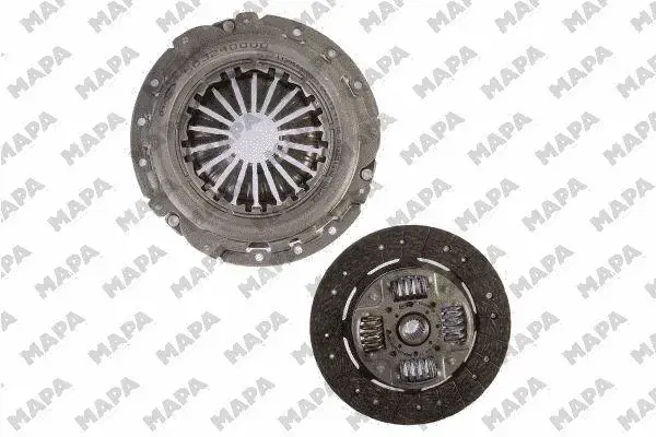 Комплект сцепления в сборе ma-pa 005240709