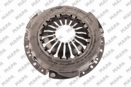 Комплект сцепления в сборе ma-Pa 006180109