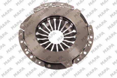 Комплект сцепления в сборе ma-Pa 006180109