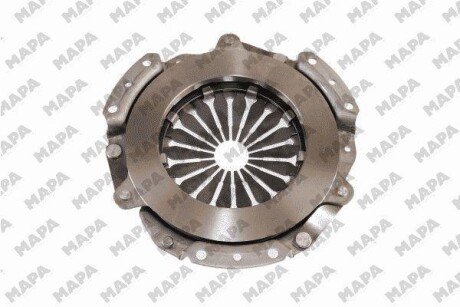 Комплект зчеплення в зборі ma-Pa 006180300