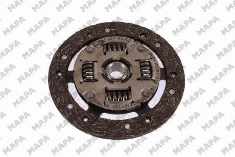 Комплект сцепления в сборе ma-Pa 006180409