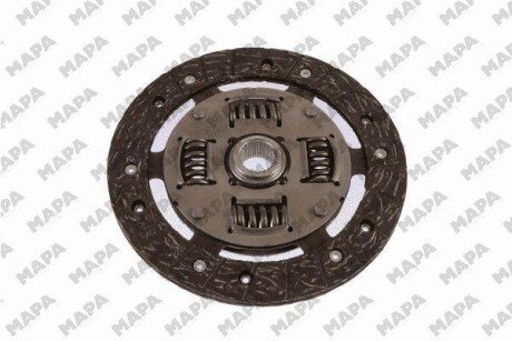 Комплект сцепления в сборе ma-Pa 006180409