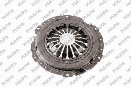 Комплект сцепления в сборе ma-Pa 006190200