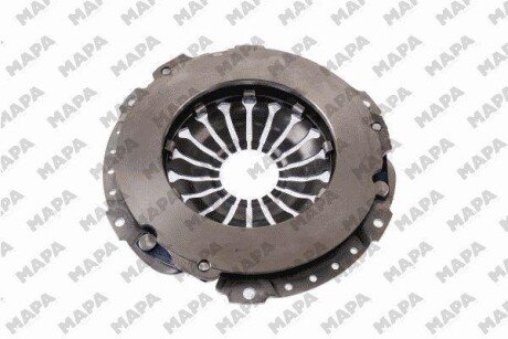 Комплект сцепления в сборе ma-Pa 006190200