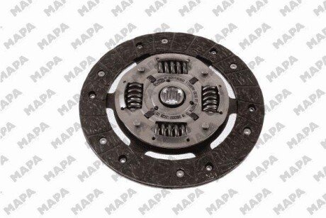 Комплект сцепления в сборе ma-Pa 006190200