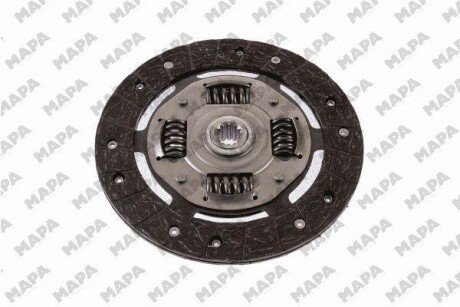 Комплект сцепления в сборе ma-Pa 006190200