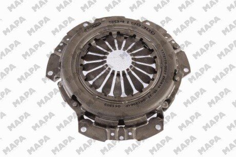 Комплект сцепления в сборе ma-Pa 006190600