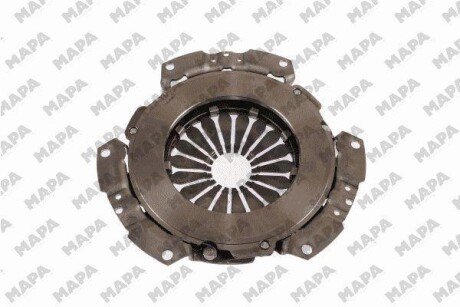 Комплект сцепления в сборе ma-Pa 006190600