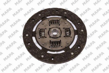 Комплект сцепления в сборе ma-Pa 006190600