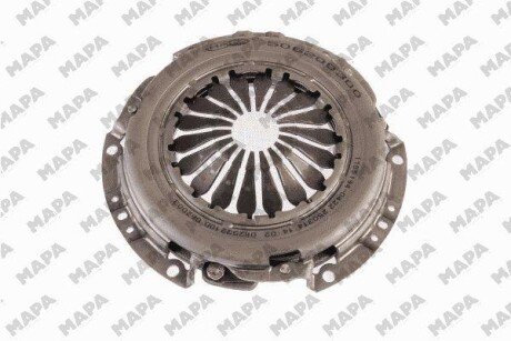 Комплект сцепления в сборе ma-Pa 006200600