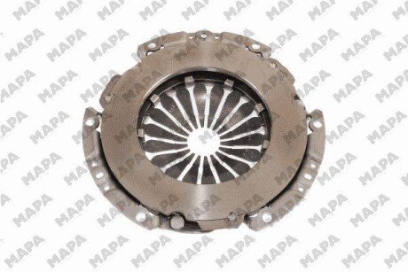 Комплект сцепления в сборе ma-Pa 006200600