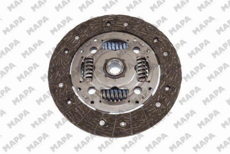 Комплект сцепления в сборе ma-Pa 006200600