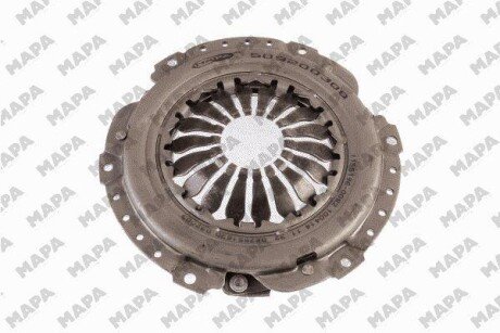 Комплект зчеплення в зборі ma-Pa 006200709