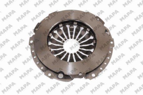 Комплект зчеплення в зборі ma-Pa 006200709