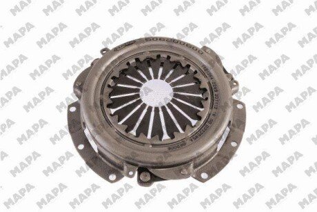 Комплект зчеплення в зборі ma-Pa 006200900