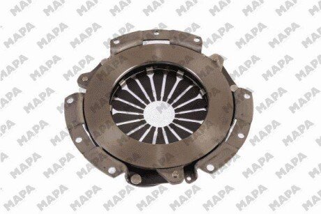 Комплект зчеплення в зборі ma-Pa 006200900