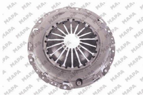 Комплект сцепления в сборе ma-Pa 006228409