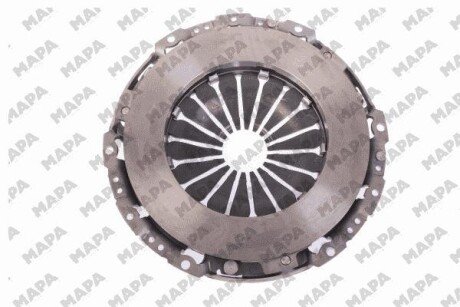 Комплект сцепления в сборе ma-Pa 006228409