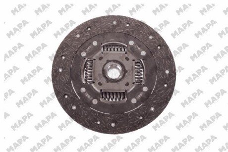 Комплект сцепления в сборе ma-Pa 006228409