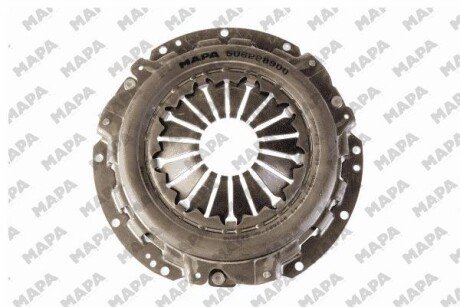 Комплект сцепления в сборе ma-Pa 006228800