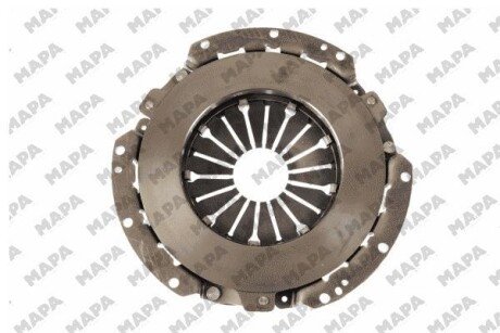 Комплект сцепления в сборе ma-Pa 006228800
