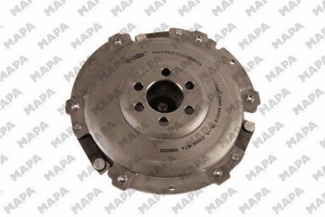 Комплект зчеплення в зборі ma-Pa 007190209