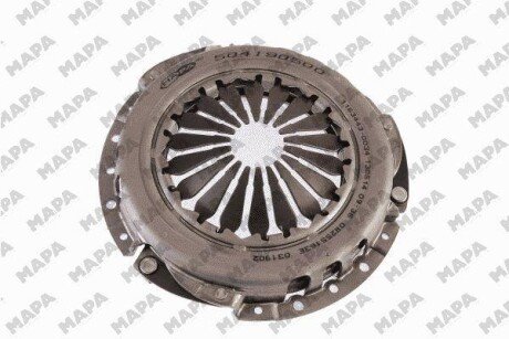 Комплект сцепления в сборе ma-Pa 007190300