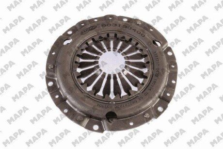 Комплект зчеплення в зборі ma-Pa 007190400