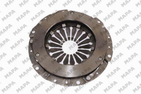 Комплект зчеплення в зборі ma-Pa 007190400
