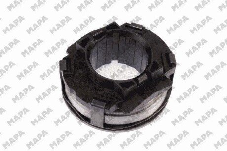 Комплект зчеплення в зборі ma-Pa 007190400