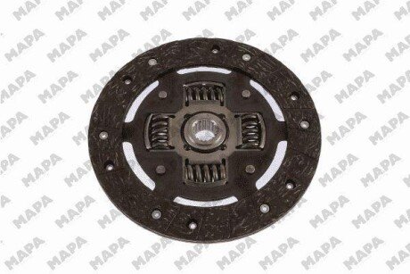 Комплект сцепления в сборе ma-Pa 007190500