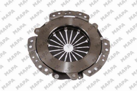 Комплект зчеплення в зборі ma-Pa 007200300