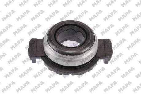 Комплект зчеплення в зборі ma-Pa 007200300