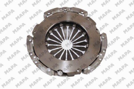 Комплект зчеплення в зборі ma-Pa 007200700