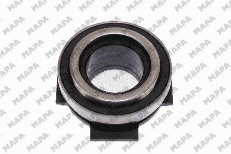 Комплект зчеплення в зборі ma-Pa 007200700