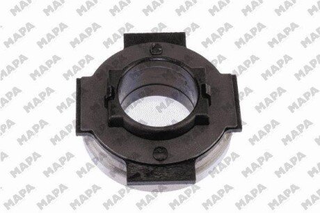 Комплект зчеплення в зборі ma-Pa 007200700