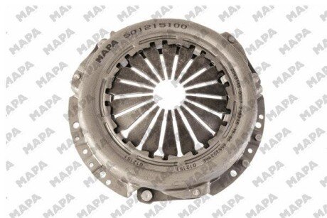 Комплект сцепления в сборе ma-Pa 007215700