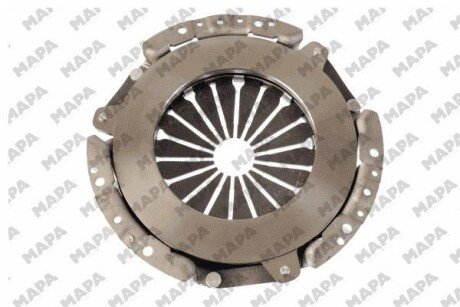 Комплект сцепления в сборе ma-Pa 007215700