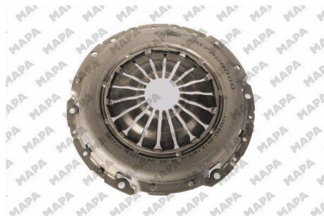 Комплект сцепления в сборе ma-Pa 007228000