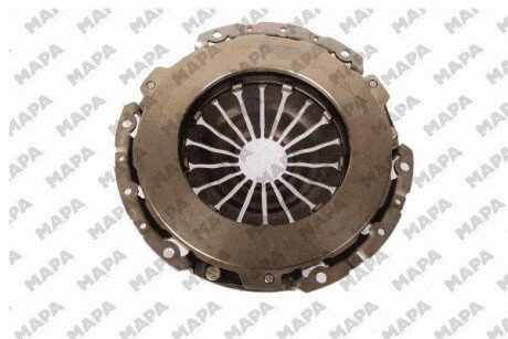 Комплект сцепления в сборе ma-Pa 007228000