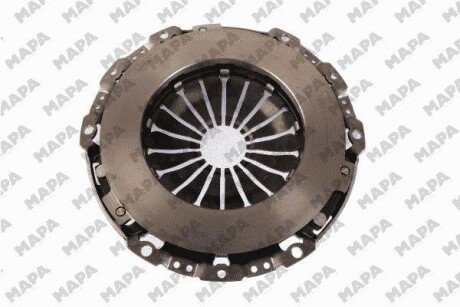 Комплект сцепления в сборе ma-Pa 007228100
