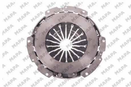 Комплект зчеплення в зборі ma-Pa 007228209