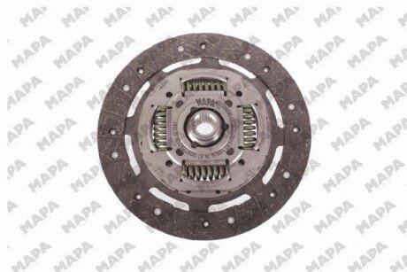 Комплект зчеплення в зборі ma-Pa 007228209