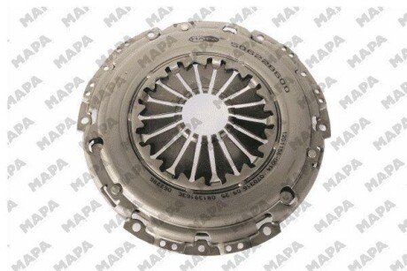 Комплект зчеплення в зборі ma-Pa 007228600